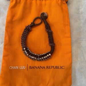 Chan Luu Bracelet